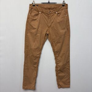 Men's Tan Pants
